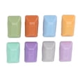 thumbnail image 1 of Mini del lápiz labial del caramelo lápiz labial de la cápsula que hidrata 8pcs para el maquillaje ANGGREK Otros, 1 of 8