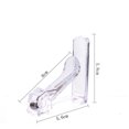 thumbnail image 2 of Plastic Tablecloth Clip,Suitable For Home Use, Outdoor Travel And Picnic 12 Pcs, 2 of 5
