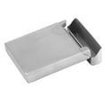 thumbnail image 1 of Metal  Box, Small Pressure Proof  Holder Case Portable Stainless Steel  for Business, 1 of 8