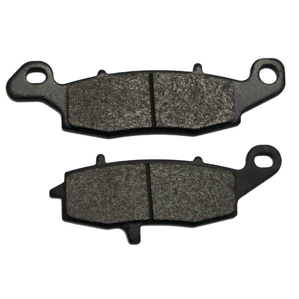 brake pads for carrera vengeance