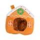 thumbnail image 4 of Gingerbread House Lave Hat, cómodo, disfraces para las vacaciones de Acción de Gracias, 4 of 9