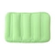 thumbnail image 3 of Posicionamiento del cuerpo del cojín anti -bedsore almohada de alivio de presión reutilizable portátil transpirable para ancianos para ancianos en Verde claro, 3 of 8