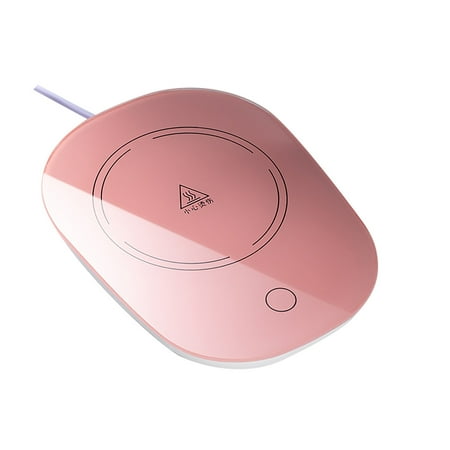 

Frehsky household essentials Pad Pad Constant Insulation Heating Portable Temperature Winter Warmer Beverage Small Appliances