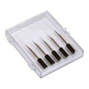 GARVEY PRODUCTS, INC. Garvey Tagger Replacement Needles 5/Pk 098325