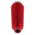 thumbnail image 3 of 3280 Yards Thick Sewing Thread Sewing Machine Thread Polyester Thread Leather Thread Red, 3 of 7
