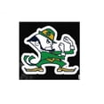 thumbnail image 1 of Notre Dame Fighting Irish Die Cut Vinyl Decal, 1 of 1