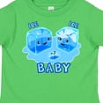 thumbnail image 4 of Inktastic Ice Ice Baby Boys or Girls Toddler T-Shirt, 4 of 5