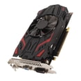 thumbnail image 4 of Tarjeta Gráfica ANGGREK GTX550Ti 4GD5 4GB DDR5 128bit PCI Express 3400MHZ 783MHZ, 4 of 8