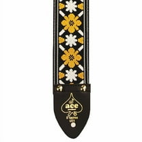 D'Andrea Ace Vintage Reissue Guitar Strap | Rooftop