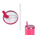 thumbnail image 1 of Couvercle de Tasse Pp Couvercle de Remplacement pour Tasse d'Eau Couvercle de Remplacement pour Tasse Couvercles de Remplacement Transparents / Couvercles de Remplacement pour Tasse de Boisson Bouche de Tasse pour 40 Oz d'Eau, 1 of 1