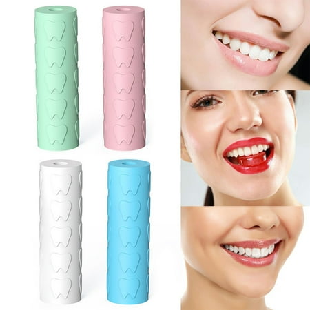 

Happy Date Aligner Tray Seaters Chewies for Aligner Trays Chompers Aligner Trays