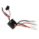 thumbnail image 2 of 2-3S 60A con BEC 6V/3A Cepillo impermeable ESC Controlador de velocidad eléctrico para coche 1/10 RC, 2 of 15