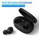 thumbnail image 1 of Gwong Electrónica A6S Auricular inalámbrico Sin ruido Cancelación de ruido Long Standby Time Bluetooth-Compatible5.0 HiFi In-Ear Auric para hacer deportes, 1 of 6