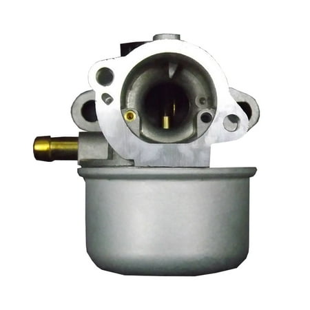 Replacement Carburetor - Carburetor For BRIGGS STRATTON 694202 693909 692648 499617 790120 Replacement Carb