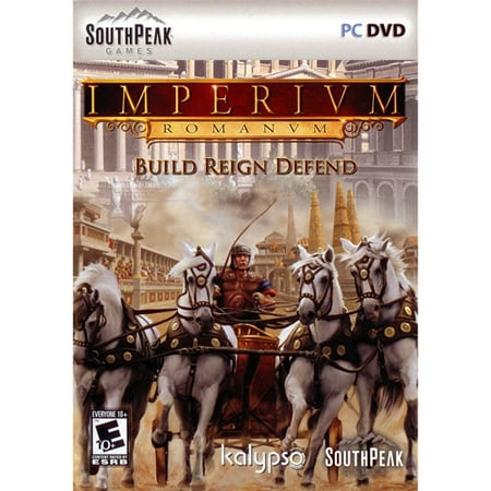 Imperium Romanum (PC)