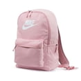 thumbnail image 1 of Mochila Nike Heritage DC4244630 Rosa Unisex, 1 of 6
