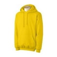 thumbnail image 1 of Gildan 18500 / Adult Hooded Sweatshirt-Gold 18500 M, 1 of 1