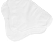 2x Replacement for Vileda H2O H20 X5 Cleaner Spray and Steam Mop Pads