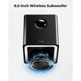 thumbnail image 3 of Barra de sonido ULTIMEA Apollo S70 Ultra Virtual Surround de 7.1 canales, 3 of 8