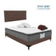 thumbnail image 1 of Colchon Individual Restonic Moon + Set de cama completo.  Anti-ácaros Mooncare Restonic Anti-ácaros Mooncare, 1 of 5
