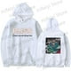 thumbnail image 4 of Sudadera con capucha de Russ It was you all Along Tour, de invierno, para hombre y mujer, unisex, informal, para cosplay, manga larga, con capucha, ropa de calle, 4 of 5