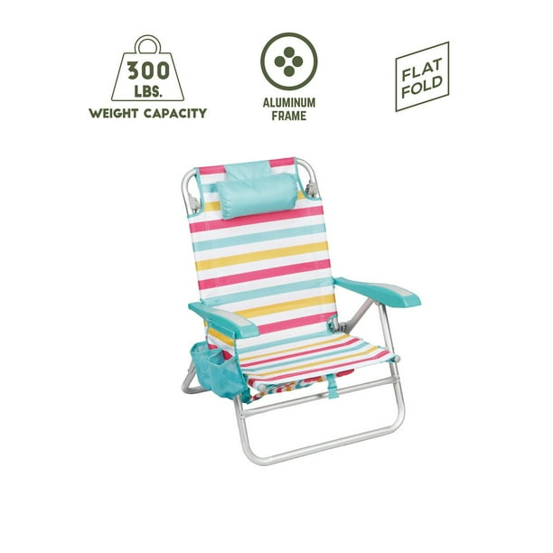 Member’s Mark Reclining Beach Chair