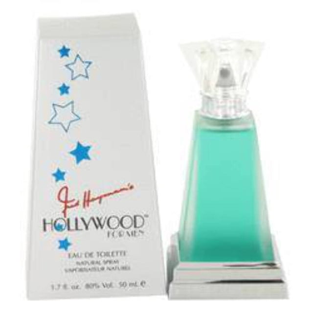 Perfume Fred Hayman Hollywood Eau De Toilette 50 ml para hombre