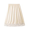 thumbnail image 3 of Jupes pour Femmes Été Mode Camisole Combinaison avec Robe à Bretelles Réglables Jupe Décontractée Vêtements d'Été pour Femmes Kaki S, 3 of 3