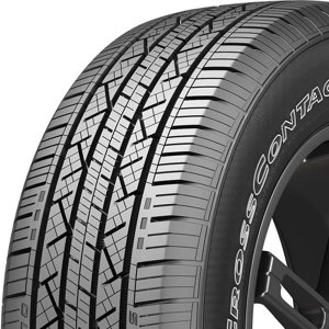 Continental New Tire 235/55R20 CROSSCONTACT LX25 102H SL 740 A A All Season Highway Terrain Tire Sansujyuku sansujyuku.com