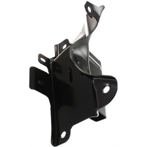 2007-2013 Chevrolet Silverado 1500 Passenger Side Bumper Bracket Bumper Brace