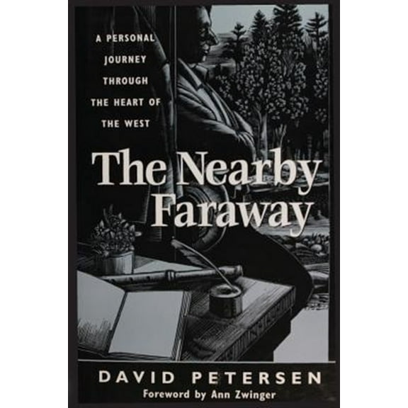 The Nearby Faraway (Paperback)