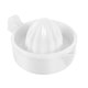 thumbnail image 1 of Manual Lemon Squeezer, Orange Juice Squeezer, Citrus Orange Manual Hand Juicer Lid Rotation Press An, 1 of 5