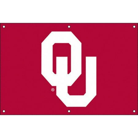 NCAA - Oklahoma Sooners 2 x 3 Fan Banner