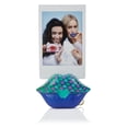 thumbnail image 3 of S.W.A.K. Version 1 - Mermaid Sparkle Kiss - Interactive Kissable Key Chain - By WowWee, 3 of 5