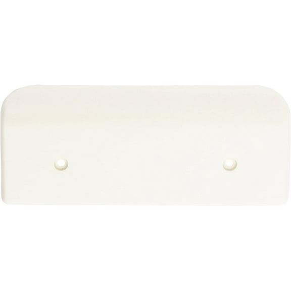 Genuine Whirlpool WP67005141 Freezer Door Handle