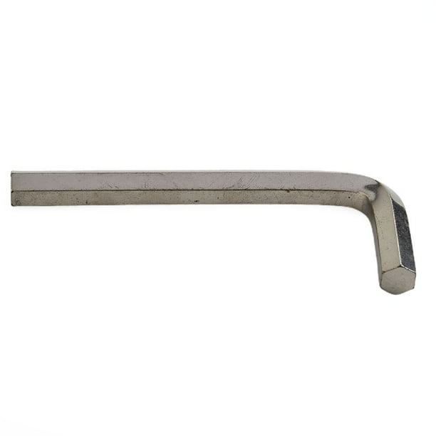 1Pc Steel L-Type Hex Wrench Hexagon Wrench Key Wrench 12Mm for