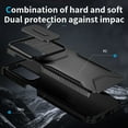 thumbnail image 7 of TYJKeJi Case Drop Resistant Shockproof Case For Samsung Galaxy A16, 7 of 7