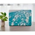 thumbnail image 1 of KSK KAISHEK Hard Case Cover Compatible with 2016 - 2019 Released Newest MacBook Pro 15" with Retina Display Touch Bar + Black Keyboard Cover Model: A1707/A1990 Sky Series 1071, 1 of 5
