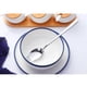 thumbnail image 4 of 5x Spork portátil de acero inoxidable Gloria utensilios prácticos, 4 of 9