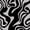Gray, variant on Homewish Retro Wavy Swirl Twin Sheets,Aesthetic Geometric Bedding,Brown,3-Piece,1 Fitted Sheet and 1 Pillowcase