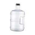 thumbnail image 2 of Contenedor de almacenamiento de agua de 15 litros, cubo multifuncional, tanque de agua para dispensadores, senderismo, cocina, juego de té al, 2 of 8