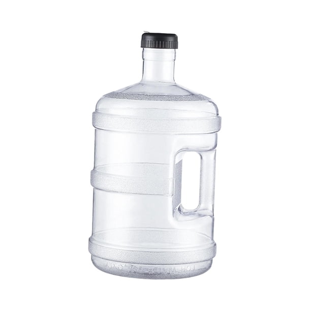 Contenedor de almacenamiento de agua de 15 litros, reutilizable, multifuncional, para camping, caravanas, senderismo y actividades al libre.