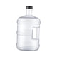 thumbnail image 1 of Contenedor de almacenamiento de agua de 15 litros, reutilizable, multifuncional, para camping, caravanas, senderismo y actividades al libre., 1 of 9