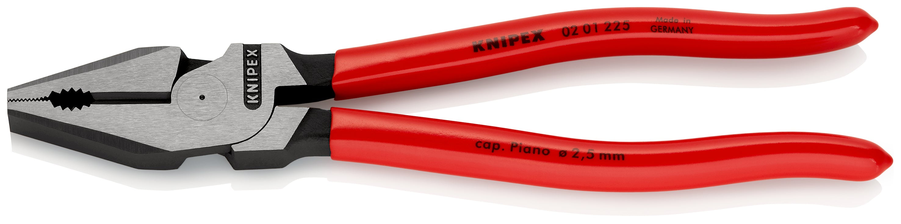 Pinza Regolabile Knipex COBRA XXL 87 01 560 Mm - 2