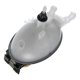 thumbnail image 4 of Tanque de expansión de recuperación de refrigerante para automóvil C250 C300 C350 204T 2045000749 NegroBlanco,NegroBlanco, 4 of 5
