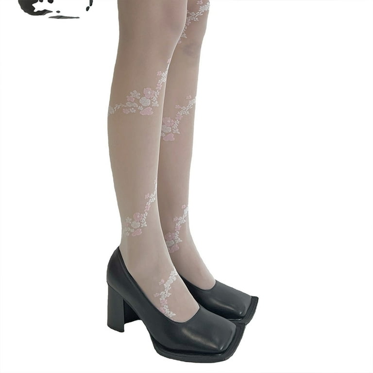 Pantyhose 2024 n nylons