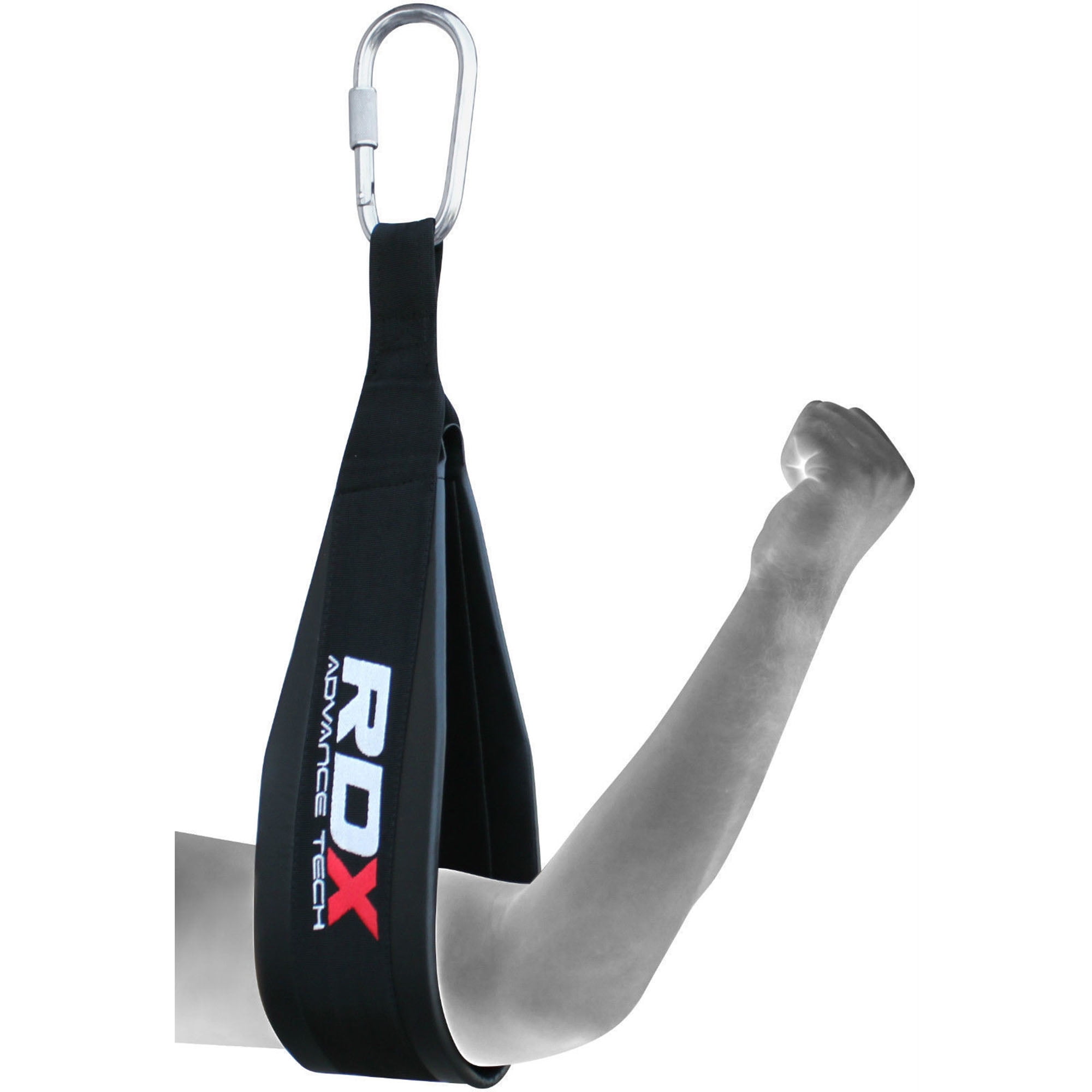 RDX PRO GYM ABS TRAINING FITNESS STRAP by DE-Caprio Industries
