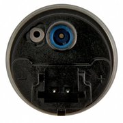 Carter P74045 Fuel Pump and Strainer Set