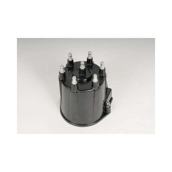 Distributor Cap - Compatible with 1988 - 1995 GMC C1500 4.3L V6 LB4 VIN Z 1989 1990 1991 1992 1993 1994