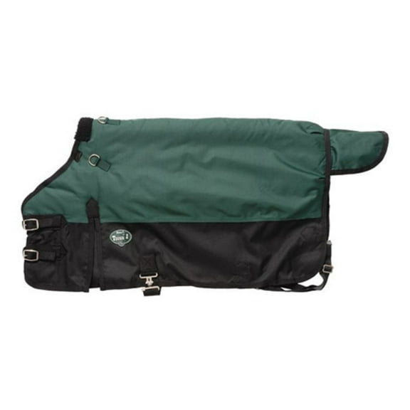 Tough-1 600D Polar Foal Blanket